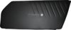 PORSC 91155503200 Interior Door Panel